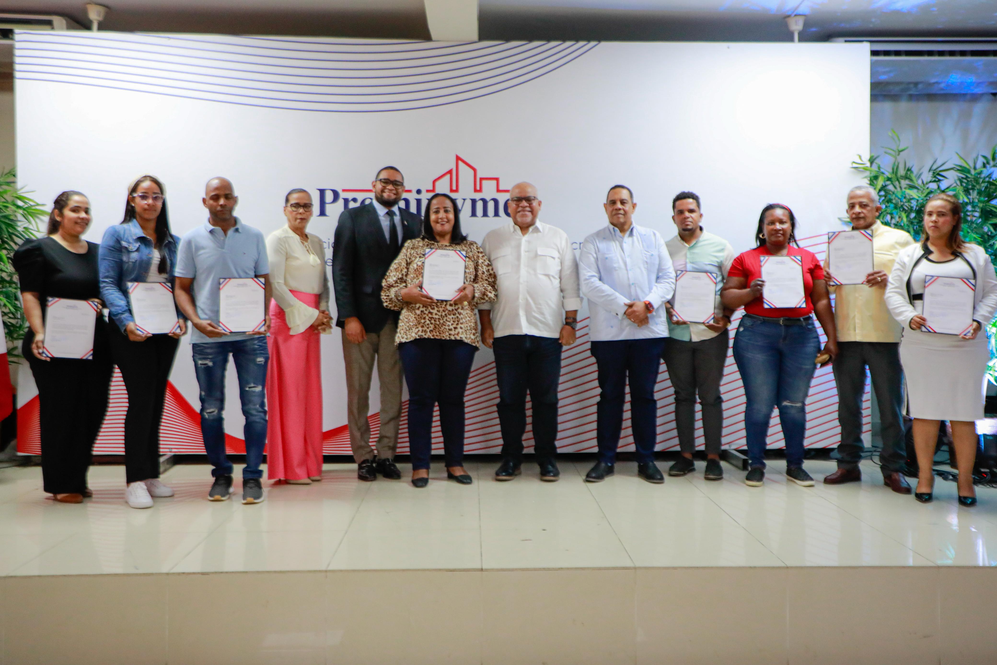 Entega Credito En El Seibo